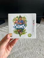 Sims 3 - Nintendo 3DS, Gebruikt, 1 speler, Ophalen of Verzenden, Vanaf 12 jaar