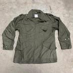 M-65 Field Jacket Veldjas KL Leger Seytex Groen Maat 88-92cm, M65, M65, M65, Kleding of Schoenen