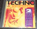 Techno trance vol. 2, Ophalen of Verzenden, Zo goed als nieuw, Techno of Trance