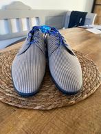 Floris van Bommel, Kleding | Heren, Schoenen, Blauw, Floris van Bommel, Nieuw, Ophalen of Verzenden