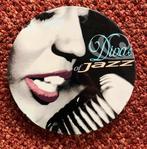 Divas of Jazz  Audio CD in Collector Tin, Ophalen of Verzenden, 1980 tot heden, Zo goed als nieuw, Jazz