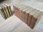 Antieke boeken Schiller, Antiek en Kunst, Ophalen, Friedrich Schiller
