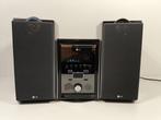 LG LF-U850D Micro Hifi System, ., Cd-speler, ., .