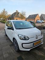Volkswagen Up 1.0 Airco/5 deurs/LMV/Origi. NL., Voorwielaandrijving, Stof, Start-stop-systeem, Up!
