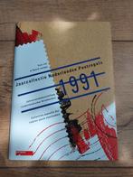 Jaarcollectie Nederlandse postzegels 1991, Postzegels en Munten, Postzegels | Nederland, Ophalen of Verzenden, Na 1940, Postfris
