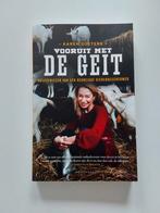 Karen Soeters : Vooruit met de 🐐 geit 🆕️, Ophalen of Verzenden, Nieuw, Karen Soeters