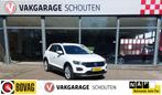 Volkswagen T-Roc 1.5 TSI Sport | Nav | Carplay | Cruise Cont, Stof, 4 cilinders, 150 pk, Wit