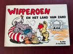 Wipperoen, Eén stripboek, Ophalen of Verzenden, Gelezen