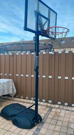 Basketbalpaal, Sport en Fitness, Ophalen, Gebruikt, Ring, Bord of Paal