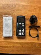 TI-84 Plus CE-T grafische rekenmachine, Diversen, Rekenmachines, Ophalen of Verzenden, Grafische rekenmachine, Zo goed als nieuw