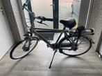 Gazelle Orange Xtra Elektrische Herenfiets - 28 inch, Fietsen en Brommers, Fietsen | Heren | Herenfietsen, Gebruikt, Versnellingen