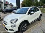 Fiat 500 X 1.4 Turbo MultiAir 140 Mirror DCT AUTOMAAT+DAKRAI, 65 €/maand, Gebruikt, 4 cilinders, 500X