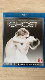 Ghost blu ray NL versie, Ophalen of Verzenden, Zo goed als nieuw, Horror