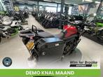 Yamaha MT 09 Tracer ABS (bj 2016), Motoren, Motoren | Yamaha, Motorrijbewijs A, Bedrijf, Meer dan 35 kW, Toermotor