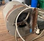 Fishbach afzuiger professioneel, Ophalen, Gebruikt, Afzuiger