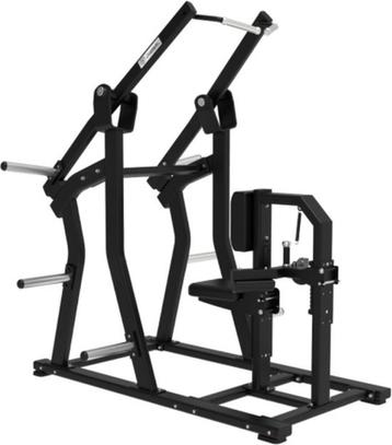 Titanium Strength Elite Serie | Lat Pulldown | Showroommodel beschikbaar voor biedingen