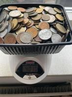 buitenlandse munten 4 kilo wereldmunten, Ophalen of Verzenden, Buitenland, Munten