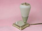 Zeer zeldzaam bedlampje / tafellampje, jaren 1950, Antiek en Kunst, Ophalen of Verzenden