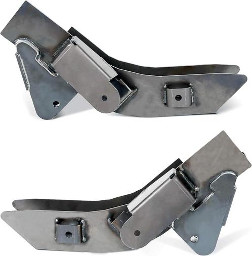 Chassisdelen Jeep Wrangler, Auto-onderdelen, Ophanging en Onderstel, Jeep, Nieuw, Ophalen of Verzenden