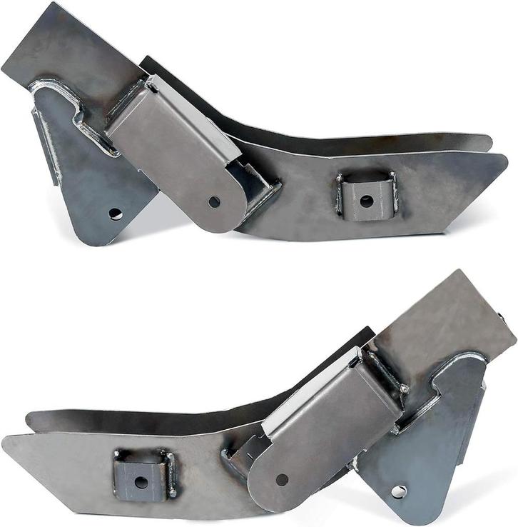 Chassisdelen Jeep Wrangler, Auto-onderdelen, Ophanging en Onderstel, Jeep, Nieuw, Ophalen of Verzenden