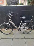 Gazelle Damesfiets - Frame 53 cm, Versnellingen, Ophalen of Verzenden, Gazelle, 53 tot 56 cm
