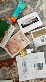 Douglas samples, Overige kleuren, Gehele gezicht, Nieuw, Ophalen of Verzenden