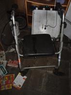 Te koop rollator, Ophalen, Zo goed als nieuw