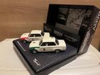 Slotcar set van SPIRIT BMW 2002 NÜRBURGRING 68, Overige merken, Racebaan, Nieuw, Ophalen of Verzenden