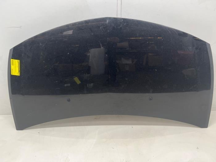 Motorkap van een Renault Clio (NV676), Auto-onderdelen, Carrosserie en Plaatwerk, Motorkap, Renault, Gebruikt, 3 maanden garantie