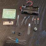 alarm systeem kit, Ophalen of Verzenden, Nieuw