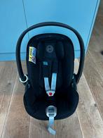 Cybex Cloud Z i-size maxicosi met Cybex base, Kinderen en Baby's, Autostoeltjes, Gebruikt, Isofix, 0 t/m 13 kg, Slaapstand