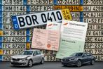 Taxatierapport - BPM Aangifte - Schaderapport - WEV rapport, Ophalen