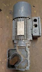 Elektromotor Vector, Doe-het-zelf en Verbouw, Motoren, Ophalen of Verzenden, Zo goed als nieuw, Elektromotor, Minder dan 1400 rpm