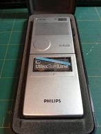 Philips 660 cassette ultra slim ( James Bond), Ophalen, Walkman