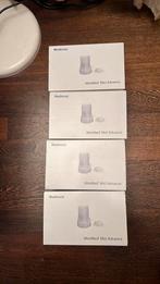 4x Minimed Mio Advance infuussets 60 cm, Diversen, Verpleegmiddelen, Verzenden, Nieuw
