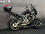 KAWASAKI VERSYS 650 ABS/BOMVOL/AFLEVERBEURT/GARANTIE!, 2 cilinders, Bedrijf, Onbekend, KAWASAKI