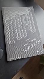 Turkse boeken / Tipi - Vladimir Sorokin (Türkçe), Boeken, Literatuur, Ophalen of Verzenden, Nederland