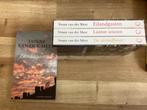 Boeken, Ophalen of Verzenden, Zo goed als nieuw, Vonne van der Meer, Nederland