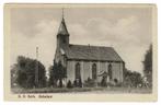 Gelselaar – N.H. Kerk – circa 1930, Verzenden, 1920 tot 1940, Gelderland