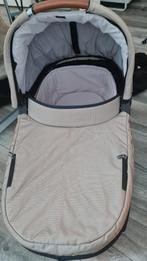 Mutsy iGo Urban Nomad, Kinderen en Baby's, Kinderwagens en Combinaties, Kinderwagen, Gebruikt, Mutsy, Ophalen