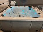Sunspa 5 persoons 2 ligplaatsen, Ophalen, Nieuw, Filter