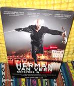 Herman van Veen  .. Kersvers in Carré, Alle leeftijden, Boxset, Muziek en Concerten, Ophalen of Verzenden