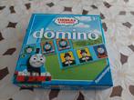 Thomas & Friends. Domino. Compleet., Drie of vier spelers, Ophalen of Verzenden, Zo goed als nieuw, Ravensburger