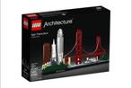 Nieuw: LEGO Architecture 21043: San Francisco, Kinderen en Baby's, Speelgoed | Duplo en Lego, Ophalen of Verzenden, Nieuw, Complete set