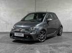 Fiat 500 C 1.4 T-Jet Abarth Turismo 595 163pk 2017, TD-036-L, Auto's, Fiat, Voorwielaandrijving, Gebruikt, Euro 6, 4 cilinders