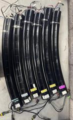 Gereviseerde Elektrische Fiets Accu’s - 6 Stuks op Voorraad, Budgetbike, Ophalen of Verzenden, 2318bw, Fabriek@budgetbike.nl