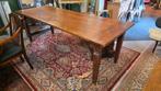 Franse boeren eettafel 240 cm, Antiek en Kunst, Ophalen