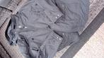 Zwarte halflange winterjas maat 58 merk westbury, Kleding | Heren, Ophalen of Verzenden, Zo goed als nieuw, Maat 56/58 (XL)
