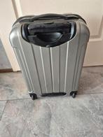 Koffer trolley, Ophalen, Gebruikt, Hard kunststof, 50 tot 60 cm