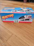 Nasta Reactoren Accelereactor-RSI Speed Vehicle 1989 Nieuw!, Ophalen of Verzenden